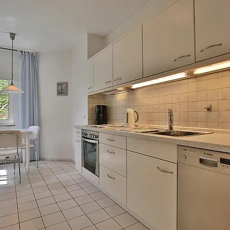 Am Elchgrund Am Elchgrund 7 Appartement 3 Apartament