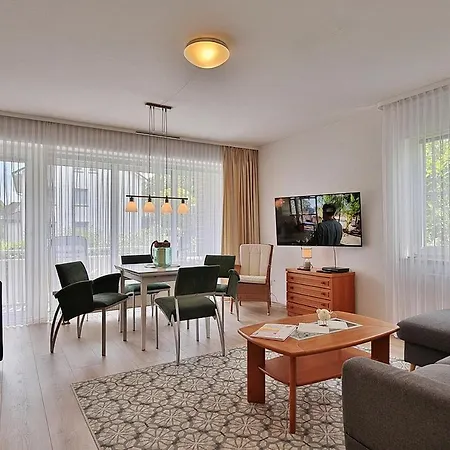 Am Elchgrund Am Elchgrund 7 Appartement 3 Apartament