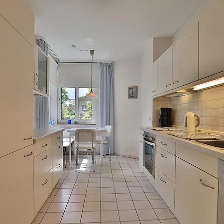 Am Elchgrund Am Elchgrund 7 Appartement 3 *
