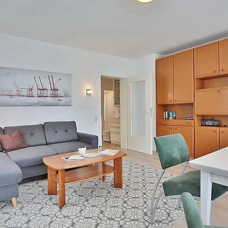 Am Elchgrund Am Elchgrund 7 Appartement 3 *
