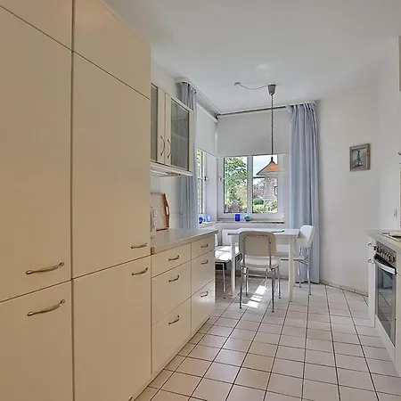 Apartament Am Elchgrund Am Elchgrund 7 Appartement 3