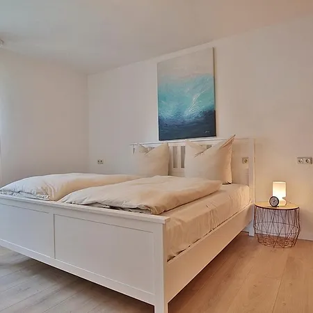 Apartament Am Elchgrund Am Elchgrund 7 Appartement 3 Timmendorfer Strand