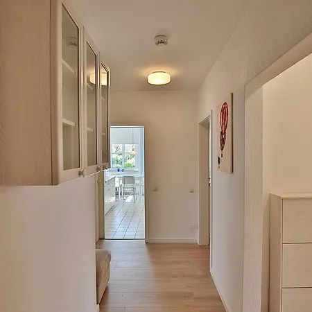 Apartament Am Elchgrund Am Elchgrund 7 Appartement 3