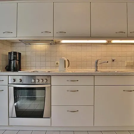 Apartament Am Elchgrund Am Elchgrund 7 Appartement 3 Timmendorfer Strand