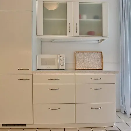 Am Elchgrund Am Elchgrund 7 Appartement 3 *