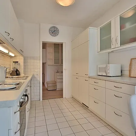 Am Elchgrund Am Elchgrund 7 Appartement 3 *