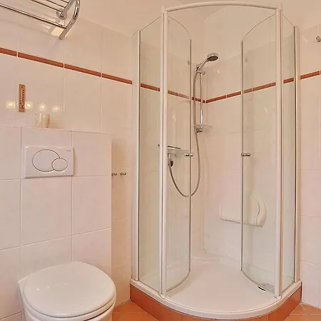 Am Elchgrund Am Elchgrund 7 Appartement 3 Apartament Timmendorfer Strand