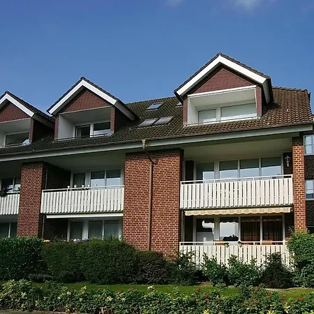 Am Elchgrund Am Elchgrund 7 Appartement 3 *