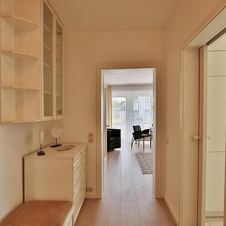 Am Elchgrund Am Elchgrund 7 Appartement 3