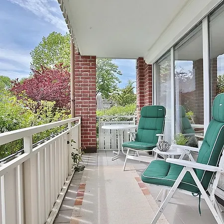 Am Elchgrund Am Elchgrund 7 Appartement 3 Timmendorfer Strand