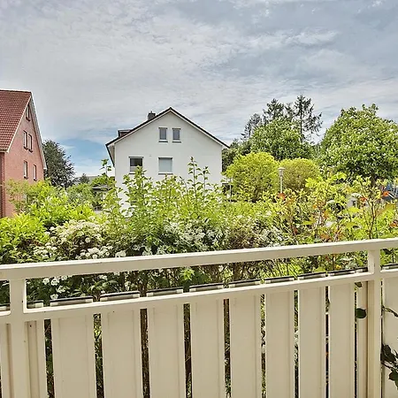 Am Elchgrund Am Elchgrund 7 Appartement 3
