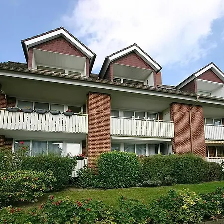 Am Elchgrund Am Elchgrund 7 Appartement 3 Apartament *