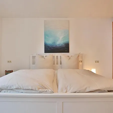 Am Elchgrund Am Elchgrund 7 Appartement 3 Apartament
