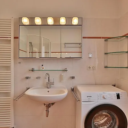 Apartament Am Elchgrund Am Elchgrund 7 Appartement 3 Timmendorfer Strand