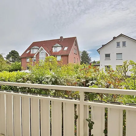 Am Elchgrund Am Elchgrund 7 Appartement 3